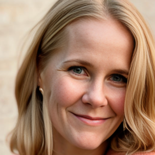 Henrike Grabert Portrait