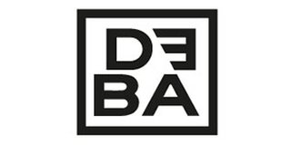 DEBA Logo