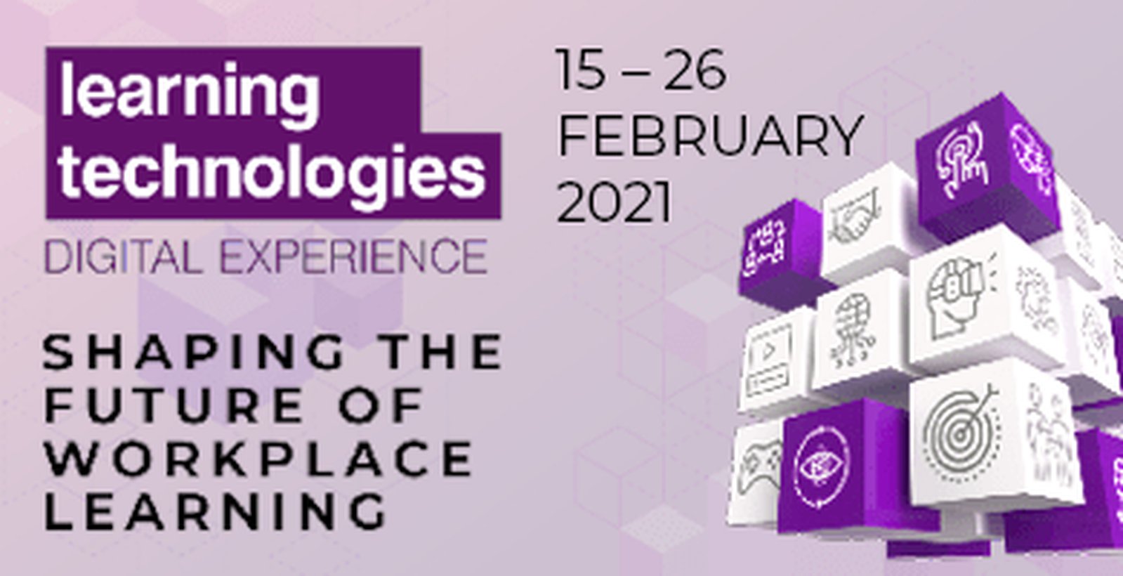 Learning Technologies Digital Experience