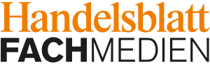 Handelsblatt Logo