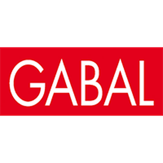 Gabal Verlag GmbH Logo