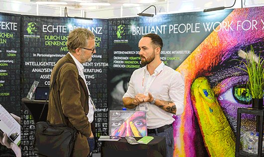 Personalmesse 2024