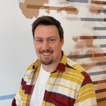 Dr. Martin Meinel
