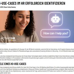 Advertorial Ad auf der Website ZP 365: 1 Woche