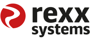 Gold Sponsor der ZP Europe rexx systems