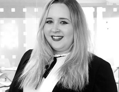 Sandra Reis Director Future of Work der Zukunft Personal