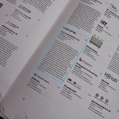 Unternehmensbeschreibung 900 Zeichen