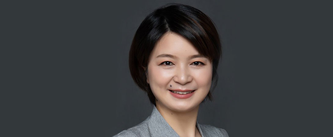 Interview with Grace Zhang