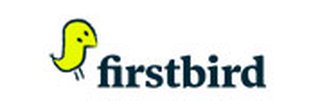 Sponsor firstbird of Zukunft Personal Europe