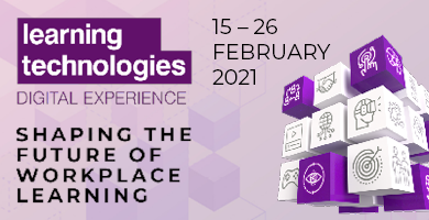 Learning Technologies Digital Experience