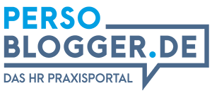 PERSOBLOGGER Logo