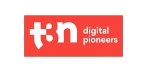 t3n Logo