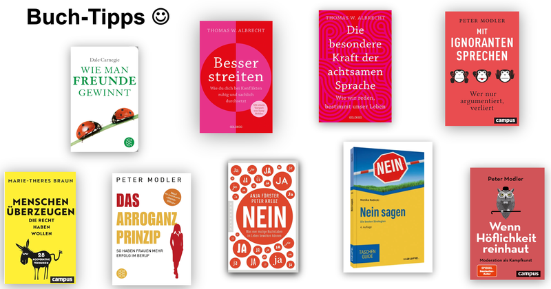 Im Selbstgespräch ein Satz: Im Selbstgespräch " Ich muss das tun"