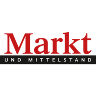 Markt und Mittelstand Logo