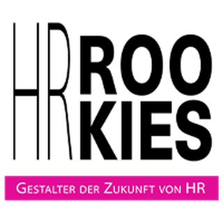 HR Rookies e.V. Logo