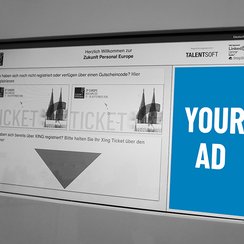 Ticket Sponsoring