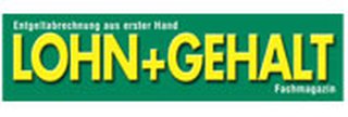 Main media partner Lohn und Gehalt of Zukunft Personal Europe Link and logo of Main media partner Lohn und Gehalt of Zukunft Personal Europe
