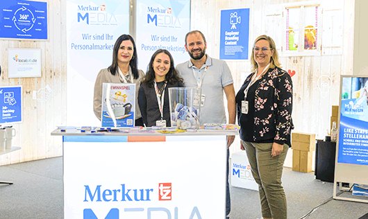 Personalmesse 2024