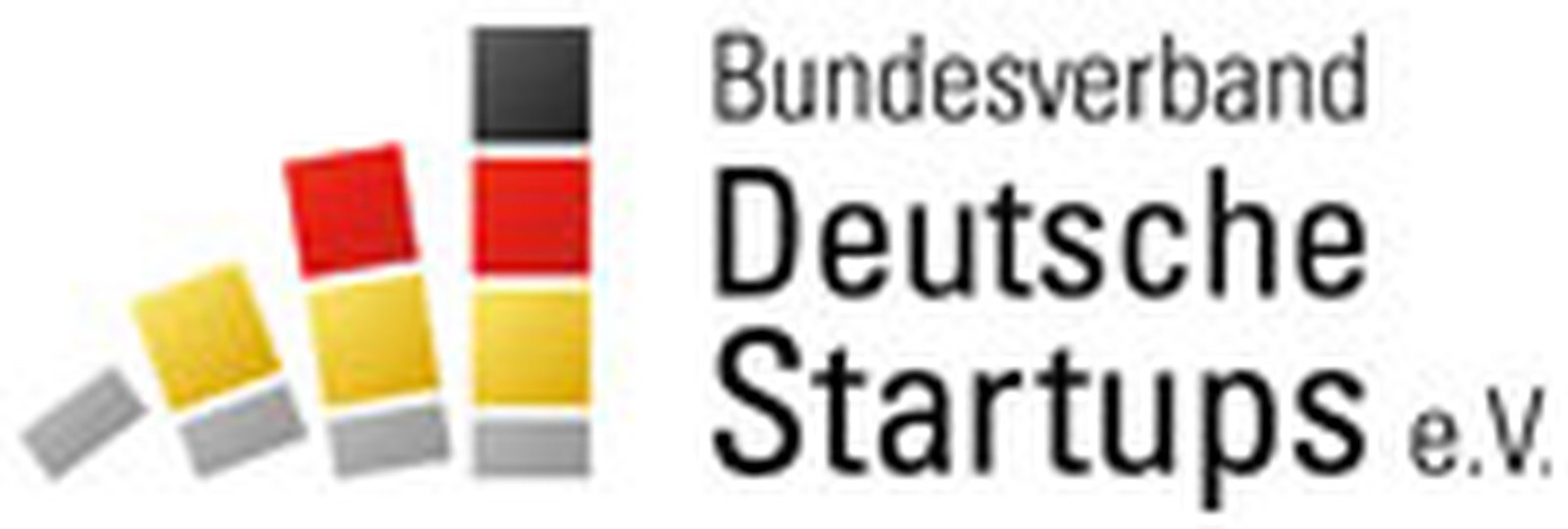 Partner Bundesverband Deutsche Startups of Zukunft Personal Europe