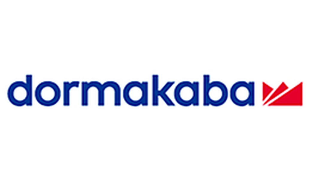 dormakaba Logo