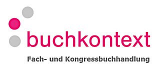 Buchkontext Logo