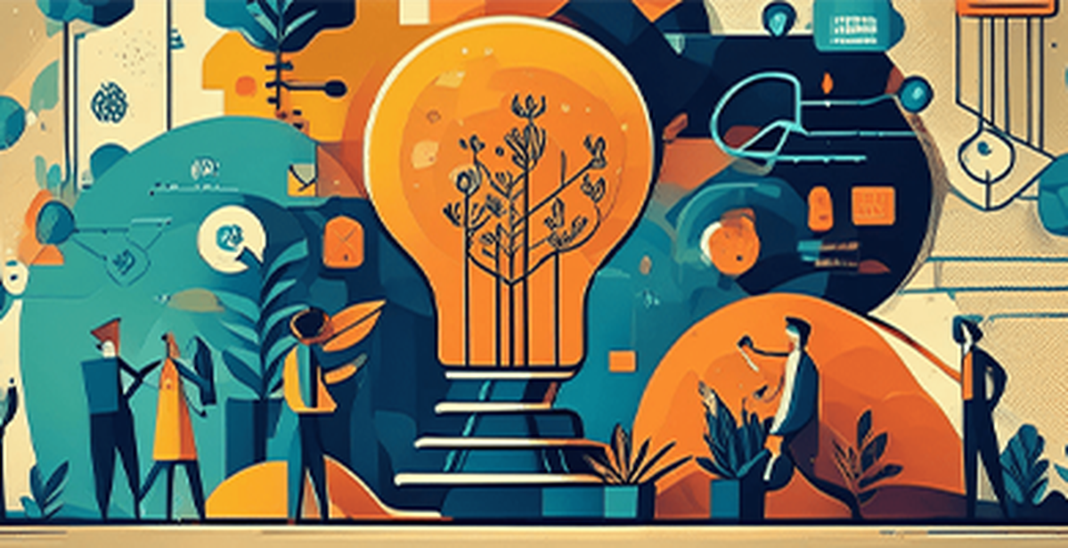 HR im Innovationsprozess Eine Schlüsselrolle in der Veränderung