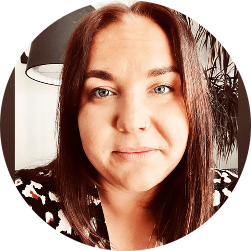 Autorenbild von Vanessa Baum