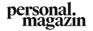 Hauptmedienpartner Personalmagazin der Zukunft Personal Europe