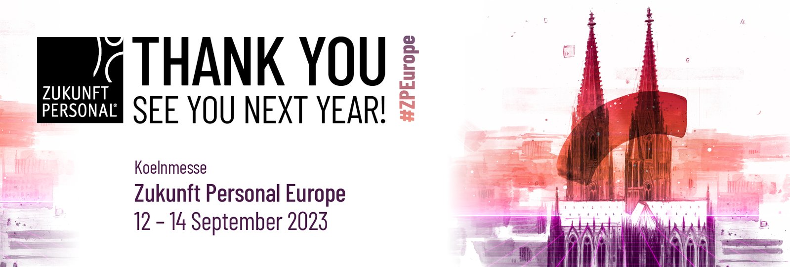Zukunft Personal Europe 2022 Zukunft Personal Europe 2022