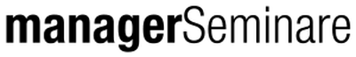 Medienpartner managerSeminare