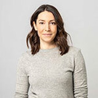 Kerstin Michels Portrait