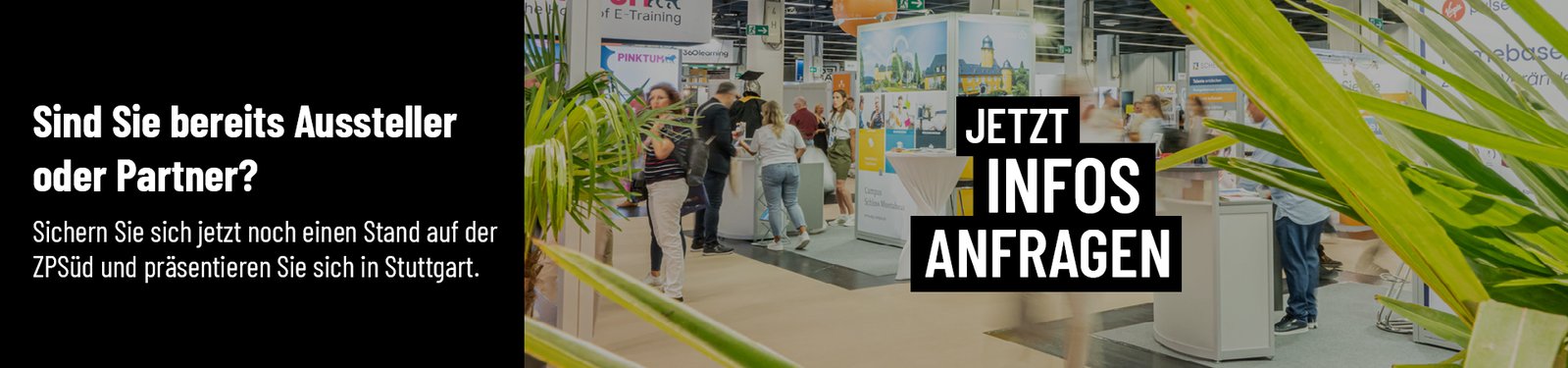 Infos anfragen