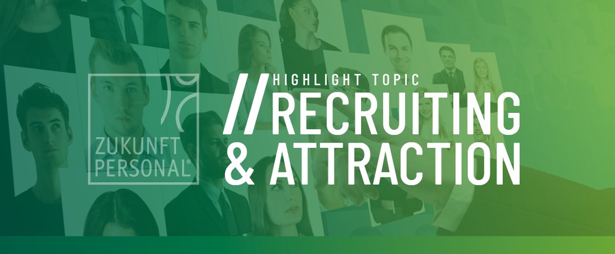 Recruiting & Attraction
