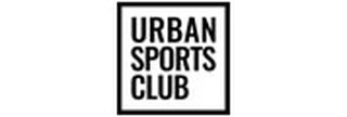 Sponsor Urban Sports Club of Zukunft Personal Europe