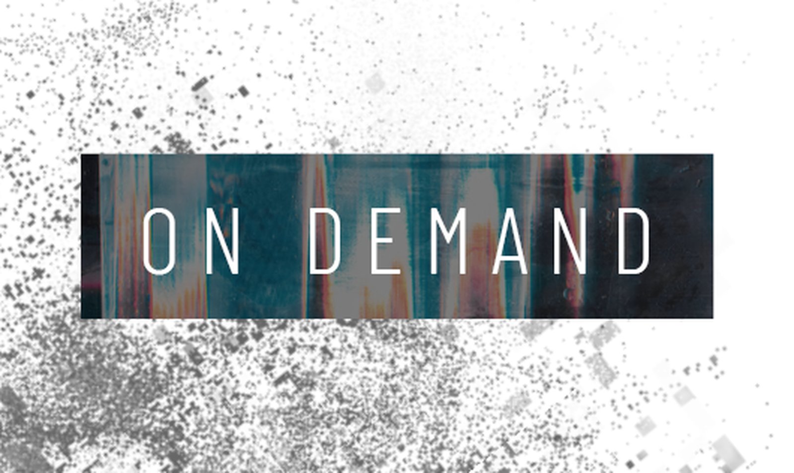 Grafik zu On Demand Sessions der vergangenen ZPDX