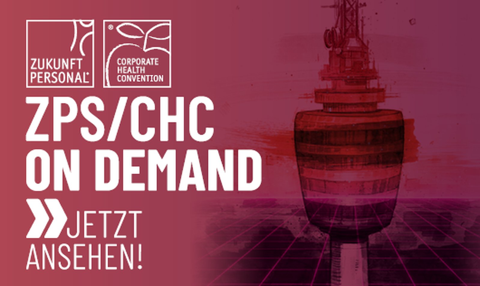 ZPS/CHC On Demand