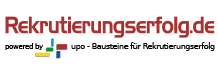 Rekrutierungserfolg.de Logo