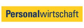 Main media partner Personalwirtschaft of Zukunft Personal Europe