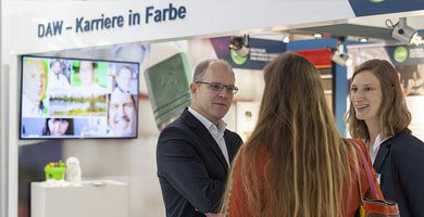 Familienunternehmen Recruitingevents