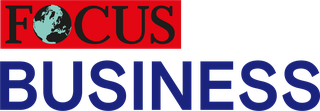 FOCUS Business Logo
