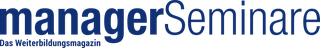 Medienpartner Managerseminare