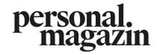 HR Innovation Award Main Media Partner Personalmagazin