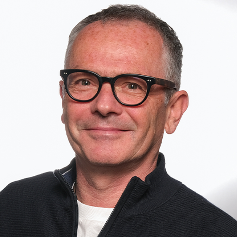 Foto von Joachim Rotzinger