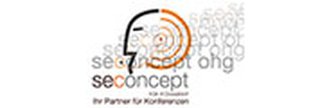 Partner Seconcept of Zukunft Personal Europe
