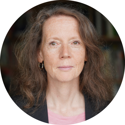 Ein Foto von Gudrun Porath