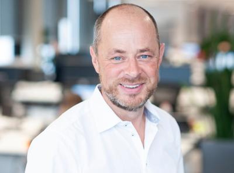 Frank Hensgens