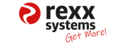 Gold Sponsor rexx systems