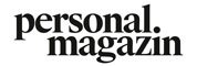 Personalmagazin Logo