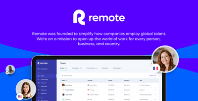 Remote