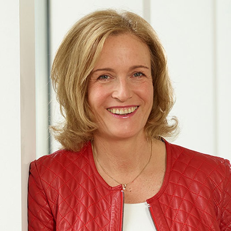 ZP Europe Keynote Speaker Jana Koehler